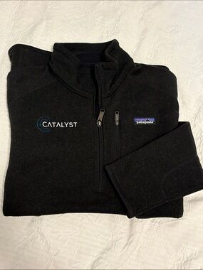 Patagonia - Catalyst Better Sweater